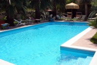 Residence Villa Cristina - Forio di Ischia-3